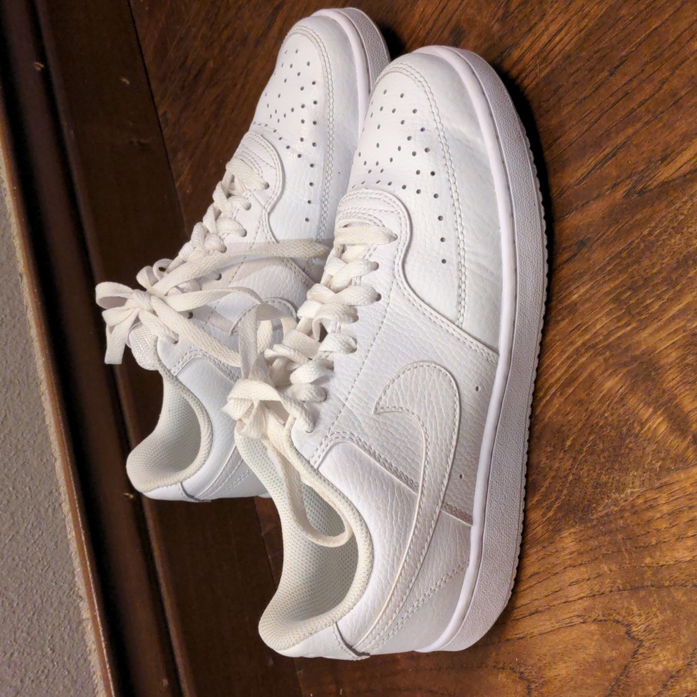Women's Nike Court Vision Low
